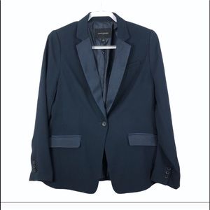 Banana republic tailor tuxedo jacket